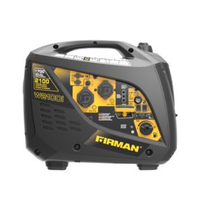 1700W+Gas+Inverter+Generator
