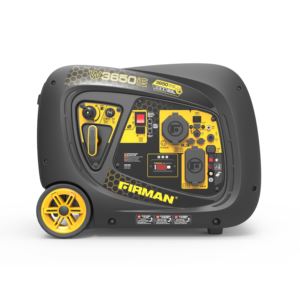 3600+Watt+Gas+Inverter+Generator