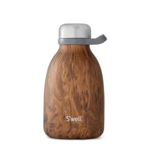 40oz+Stainless+Steel+Roamer+Teakwood