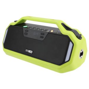 StormChaser+Emergency+Wireless+Speaker+%26+Radio+w%2F+NOAA+%26+S.A.M.E.