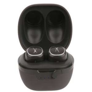NanoPods+Truly+Wireless+Bluetooth+Earbuds+Black