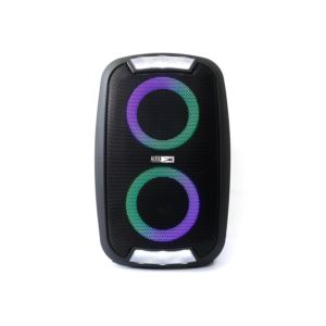 Portable+Party+Speaker+w%2F+Light+Effects