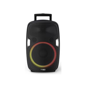 Soundrover+Wireless+Tailgate+Speaker+w%2F+Microphone