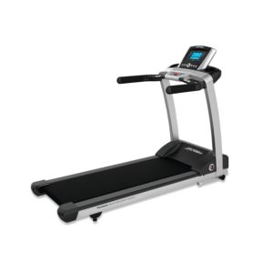 T3+Treadmill+w%2F+Go+Console