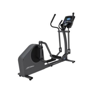 E1+Elliptical+Cross-Trainer+w%2F+Cross-Trainer+Go+Console