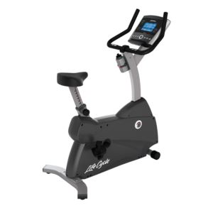 C1+Upright+Lifecycle+Exercise+Bike+w%2F+Go+Bike+Console