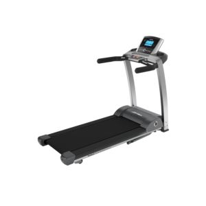 F3+Folding+Treadmill+w%2F+Go+Console