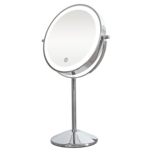 Expert+Rechargeable+LED+Counter+Makeup+1x%2F7x+Mirror