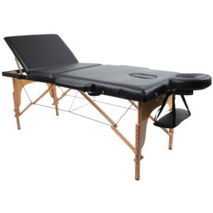 Premium+Wood+Multi-Purpose+Massage+Table