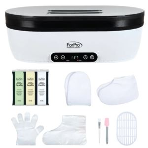 Nurture+Digital+Paraffin+Bath+Kit