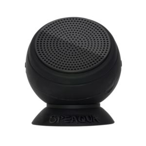 The+Barnacle+Pro+Waterproof+Bluetooth+Speaker+with+8+GB+Internal+Memory+in+Manta+Ray+Black