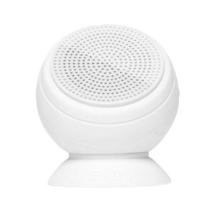 The+Barnacle+Pro+Waterproof+Bluetooth+Speaker+with+8+GB+Internal+Memory+in+Great+White