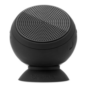 The+Barnacle+Vibe+2.0+Waterproof+Bluetooth+Speaker+with+8+GB+Internal+Memory++in+Manta+Ray+Black