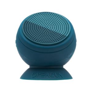 The+Barnacle+Pro+Waterproof+Bluetooth+Speaker+with+8+GB+Internal+Memory+in+Sea+Palm