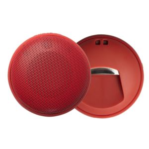 The+Cruiser+H2.0+Waterproof%2C+Bluetooth%2C+Speaker+with+Bottle+Opener+in+Snapper+Red