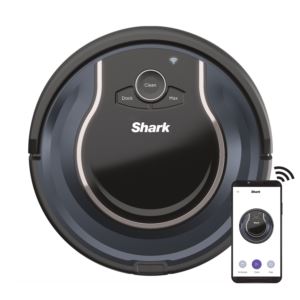 ION+Robot+Vacuum+76+w%2F+Wifi