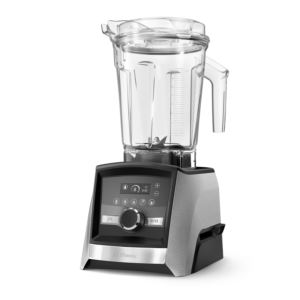 Ascent+Series+A3500+Blender+Brushed+Stainless