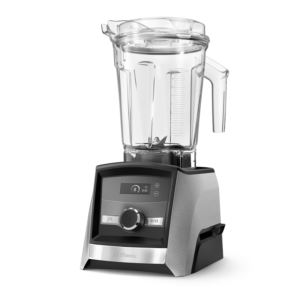 Ascent+Series+A3300+Blender+Brushed+Stainless