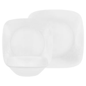 Boutique+Cherish+16pc+Square+Dinnerware+Set