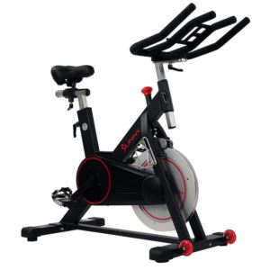 Magnetic+Belt+Drive+Indoor+Cycling+Bike+w%2F+Device+Holder
