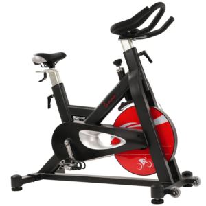 Evolution+Pro+Magnetic+Belt+Drive+Indoor+Cycling+Bike