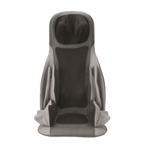C7+Shiatsu+Massaging+Seat+Topper+w%2F+Heat