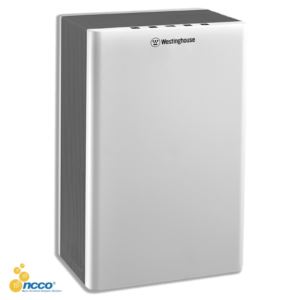 Air+Purifier+Featuring+Dual+Power+Airflow+and+NCCO+Reactor+Kills%2C+Sanitizes%2C+and+Removes+Bacteria.