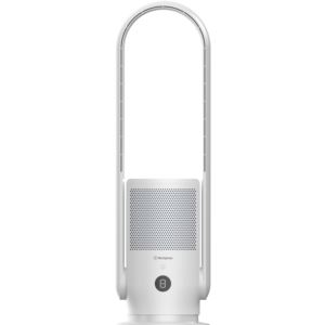 3+in+1+-+32%22+Bladeless+Fan+with+Air+Purifier+%2B+UV+Sterilization+-+in+White