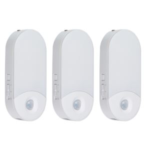 3PK+Rechargeable+Power+Failure+Night+Light