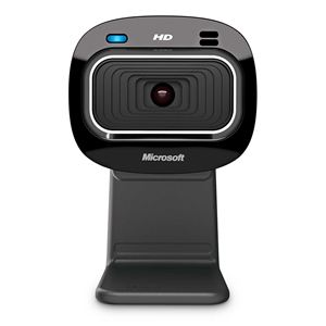 LifeCam+HD-3000+Webcam+