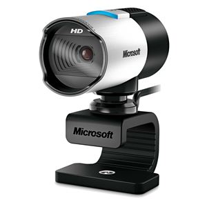 LifeCam+Studio+Webcam