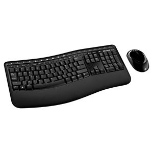 Sculpt+Comfort+Desktop+Blk