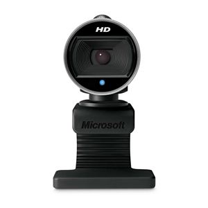 LifeCam+Cinema+Webcam