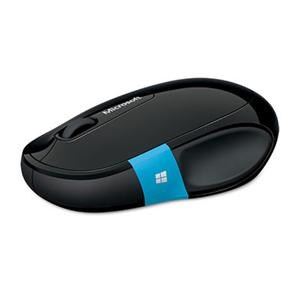 Sculpt+Comfort+Mouse+Bluetooth+%28Black%29