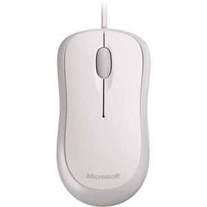 Basic+Optical+Mouse+for+Business+%28White%29