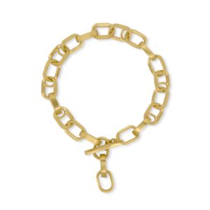 Manhattan+Chain+Link+Bracelet