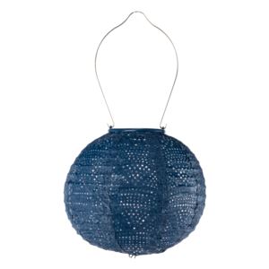 Soji+Stella+Globe+Ultramarine+Wave+Punch
