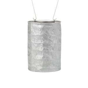Soji+Stella+Cylinder+-+Silver