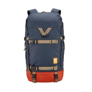 Hauler+35L+Backpack+Navy%2FMulti