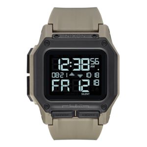 Mens+Regulus+All+Sand+Digital+Watch