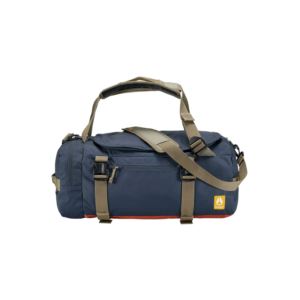 Escape+45L+Duffel+Navy%2FMulti