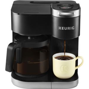 KeurigK-Duo+Single+Serve+%26+Carafe+Coffee+Maker