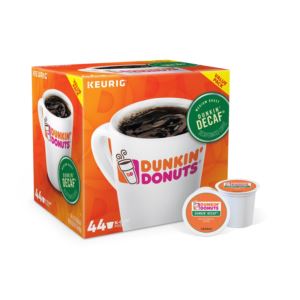 K-Cup+Dunkin%27+Donuts+DECAF+-+44ct