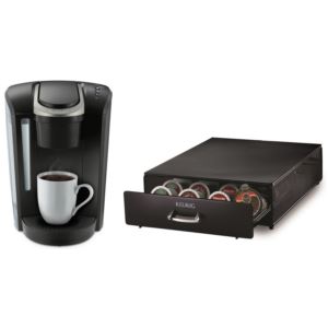 K80+K-Select+Brewer+-+with+Storage+Drawer