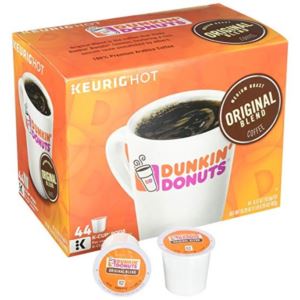 K-Cup+Dunkin%27+Donuts+-+44ct