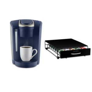 K80+K-Select+Brewer+-+with+Storage+Drawer
