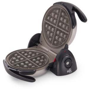 FlipSide+Belgian+Waffle+Maker