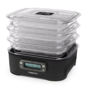 Dehydro+Digital+Electric+Food+Dehydrator