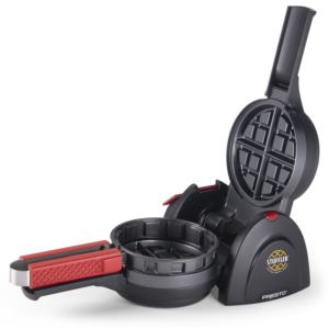 Stuffler+Stuffed+Waffle+Maker