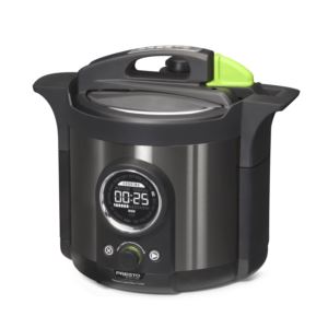 Precise+6qt+Electric+Pressure+Cooker